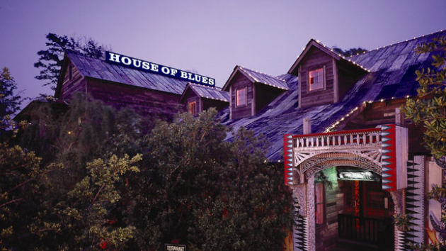 House of Blues Myrtle Beach